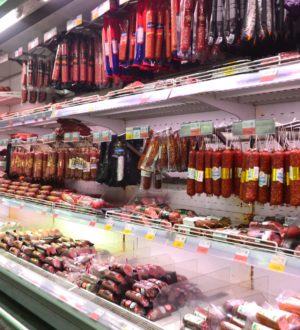 В России предложили ввести маркировку для продуктов с вредным составом