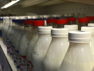 В Кузбассе планируют построить крупный завод по глубокой переработке молока