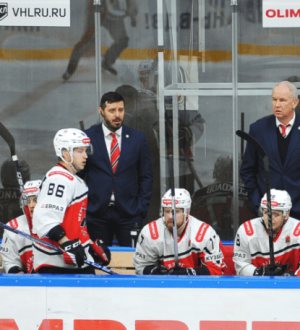 Новокузнецкий «Металлург» не смог одолеть в гостях «Рязань-ВДВ»