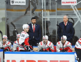 Новокузнецкий «Металлург» не смог одолеть в гостях «Рязань-ВДВ»