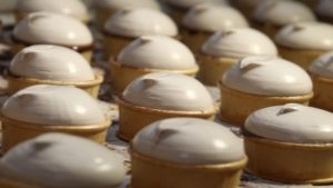 Более 150 тонн холодного лакомства вывезли из Кузбасса в Монголию с начала года