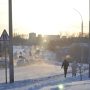 Похолодание снова обрушится на Кузбасс
