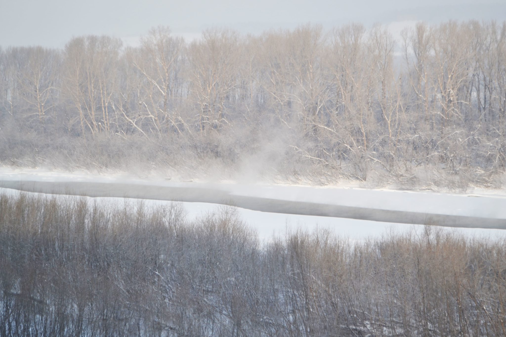 На Кузбасс надвигается похолодание