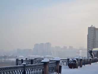 В Госдуме предложили оплачивать такси сотрудникам в сильные морозы