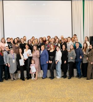 Кузбассовцев приглашают принять участие во Всероссийском конкурсе «Мой добрый бизнес»