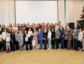 Кузбассовцев приглашают принять участие во Всероссийском конкурсе «Мой добрый бизнес»