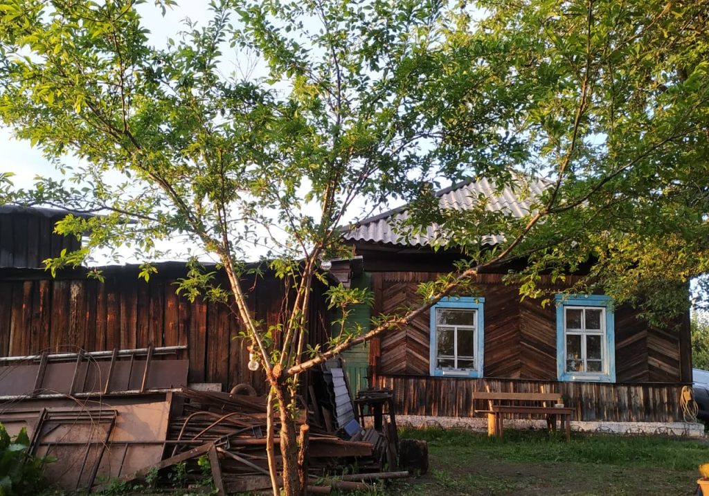 История в письмах: документы и любовные послания начала XX века случайно нашли в старом доме Новокузнецка