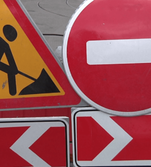 В Новокузнецке технологический мост через Кондому будут закрывать три дня подряд