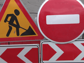 В Новокузнецке технологический мост через Кондому будут закрывать три дня подряд