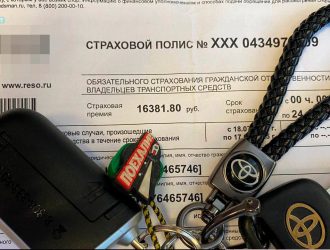 Эксперты рассказали, что нужно и чего нельзя делать при первом ДТП