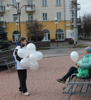 Кузбассовцы поразили своими знаниями о Дне народного единства