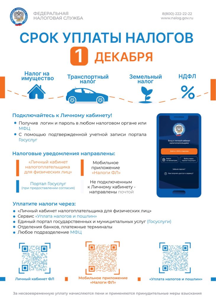 Долги по налогам с кузбассовцев смогут взыскать без суда