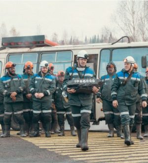 Горняки шахты «Есаульская» добыли миллионную тонну угля c начала года