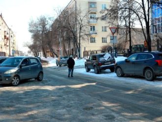 Депутаты Новокузнецка собираются выполнить наказы горожан на 16,5 миллионов рублей