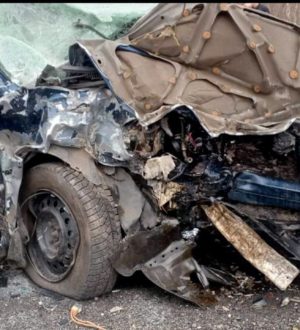 В Междуреченске будут судить водителя, устроившего смертельное ДТП