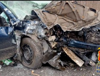 В Междуреченске будут судить водителя, устроившего смертельное ДТП