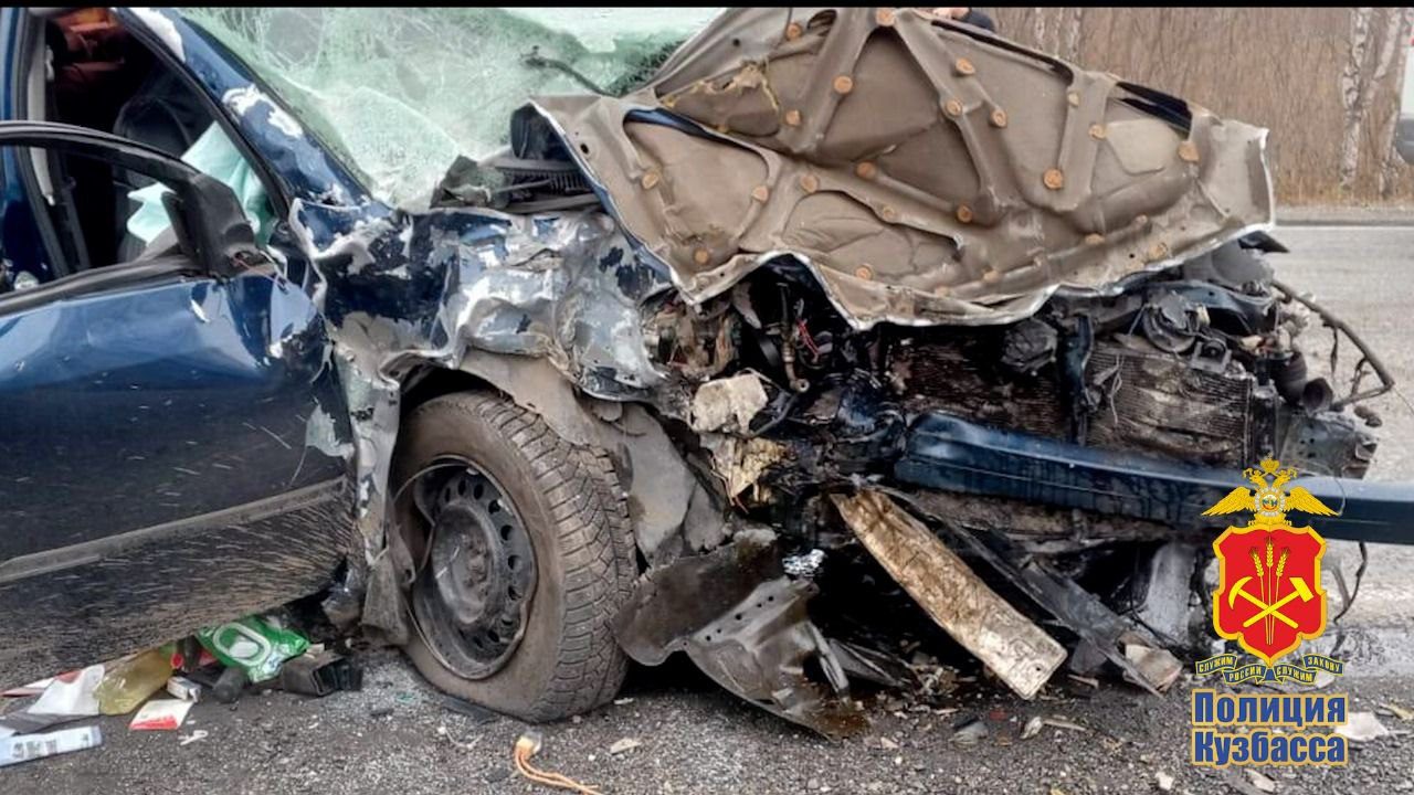 В Междуреченске будут судить водителя, устроившего смертельное ДТП