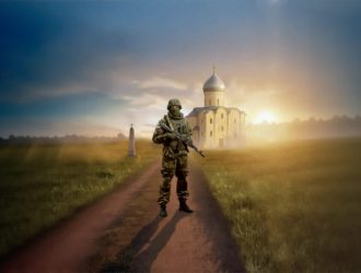 В театре драмы Кузбасса покажут продолжение спектакля «Позывной “Кузбасс”»