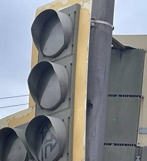 Глава Новокузнецка ответил на жалобы горожан по поводу сбоя светофора на Ильинском шоссе