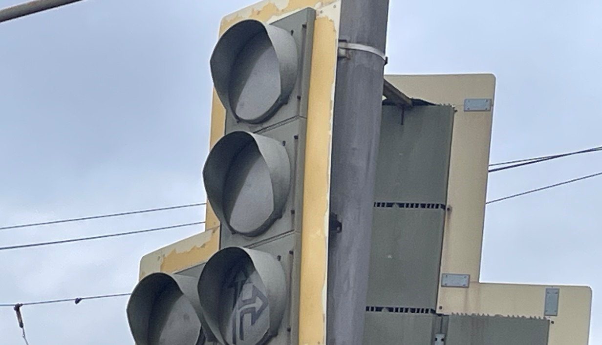 Глава Новокузнецка ответил на жалобы горожан по поводу сбоя светофора на Ильинском шоссе