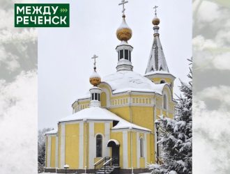 В Междуреченск прибудет икона святой блаженной Матроны