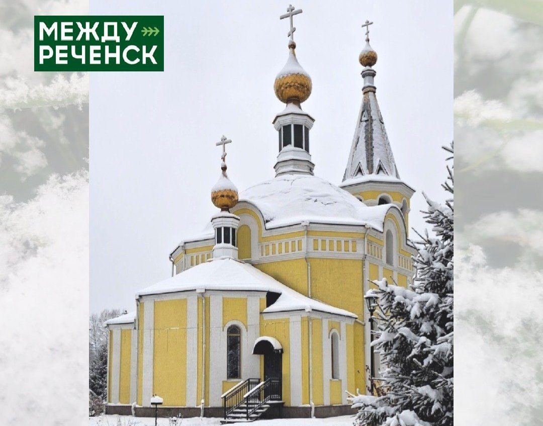 В Междуреченск прибудет икона святой блаженной Матроны