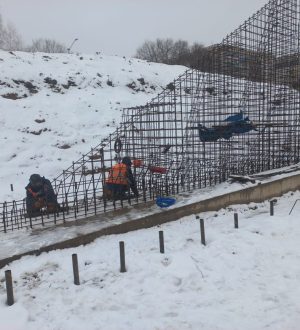 Мэр Новокузнецка рассказал о том, как продвигаются работы по ремонту Новоильинского тоннеля