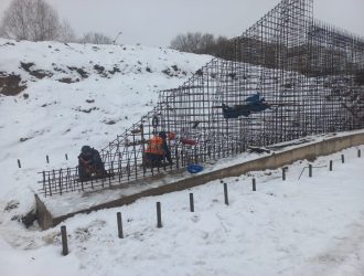 Мэр Новокузнецка рассказал о том, как продвигаются работы по ремонту Новоильинского тоннеля