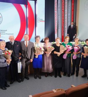 Семь десятилетий КемГМУ Минздрава России: здесь становятся врачами и развивают науку