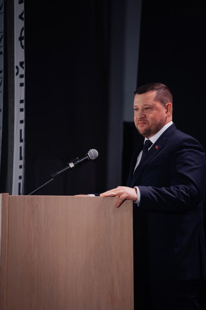 Семь десятилетий КемГМУ Минздрава России: здесь становятся врачами и развивают науку