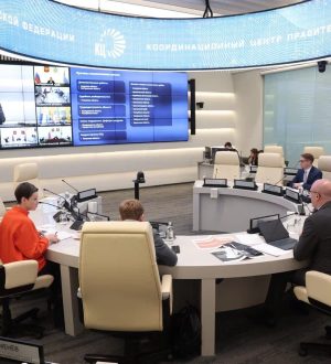 Правительство РФ ужесточает контроль за вводом школ и капремонтом образовательных объектов