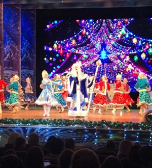 В Кузбассе выберут лучшего Деда Мороза