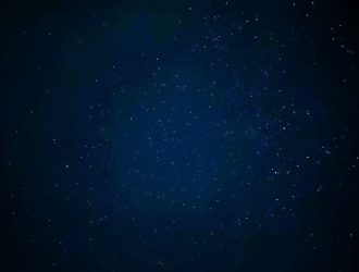 Весь ноябрь кузбассовцы смогут наблюдать за метеорным потоком