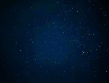 Кузбассовцы смогут наблюдать первый весенний звездопад