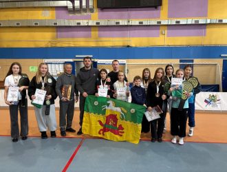 Новокузнечанки завоевали медали на соревнованиях по вольной борьбе в Томске