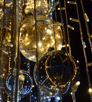 Каждый десятый россиянин не планирует дарить подарки на Новый год