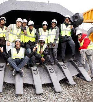 «Кузбассразрезуголь» получил Гран-при Всероссийской премии «Маршрут года» за проект промтуризма