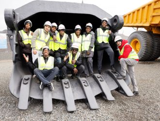 «Кузбассразрезуголь» получил Гран-при Всероссийской премии «Маршрут года» за проект промтуризма