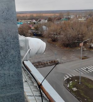 В Белове усиливают видеонаблюдение в общественных местах