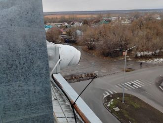 В Белове усиливают видеонаблюдение в общественных местах