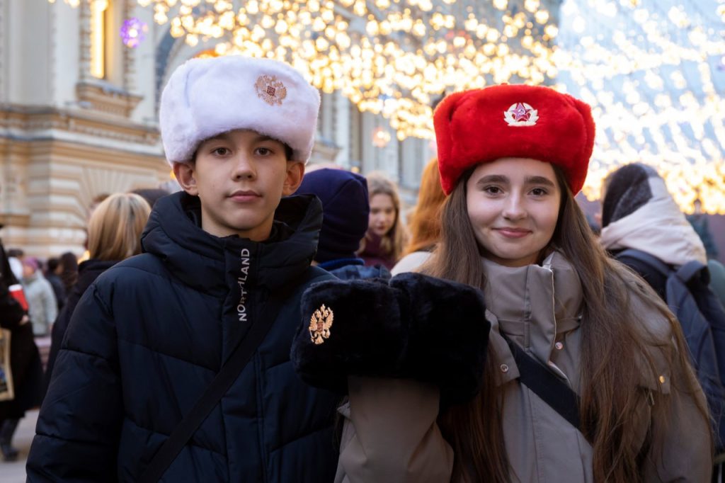 При поддержке Фонда Мельниченко юные кузбассовцы прошли оздоровительный сезон в «Полянах»