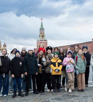 При поддержке Фонда Мельниченко юные кузбассовцы прошли оздоровительный сезон в «Полянах»