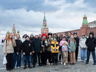 При поддержке Фонда Мельниченко юные кузбассовцы прошли оздоровительный сезон в «Полянах»
