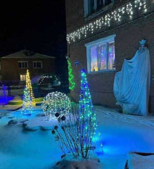 Завершился прием заявок на Всероссийский конкурс «Лучший дом. Лучший двор»