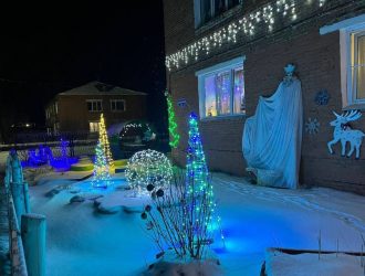 Завершился прием заявок на Всероссийский конкурс «Лучший дом. Лучший двор»