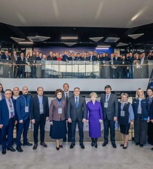 В Тюмени прошли региональные дни III Всероссийского муниципального форума «Малая Родина – сила России»