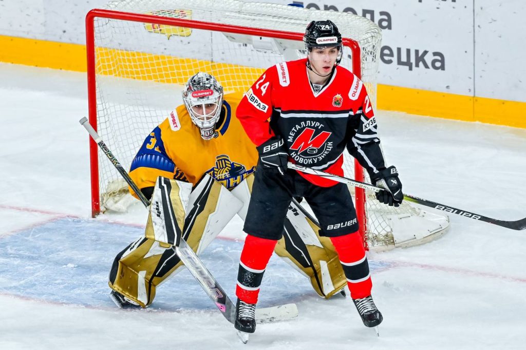 Победили, но тренер недоволен: новокузнецкий «Металлург» обыграл «Челны»