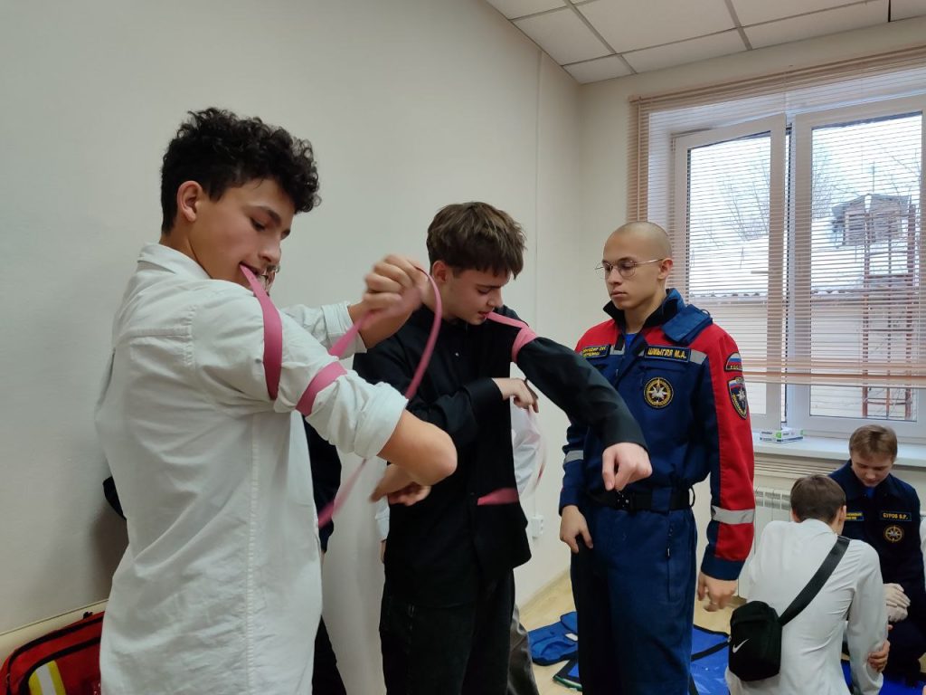 В Кемерове открылся молодежный центр «Кузбасс. Молодежь»