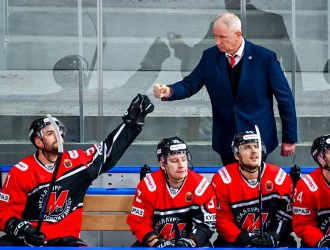 Новокузнецкий «Металлург» всухую обыграл команду из Самары