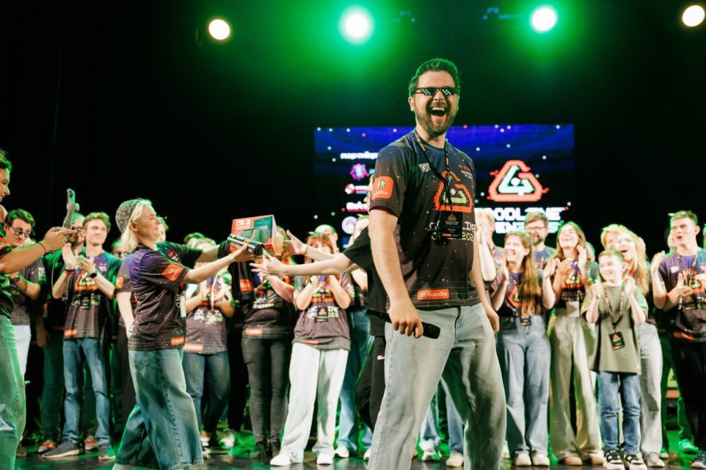 Goodline Open 2025 в Кемерове: масштабный киберспортивный фестиваль для всей семьи уже скоро